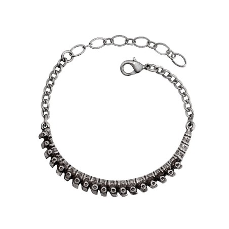 Spine (A148) ~ Bracelets | Alchemy England