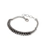 Spine (A148) ~ Bracelets | Alchemy England