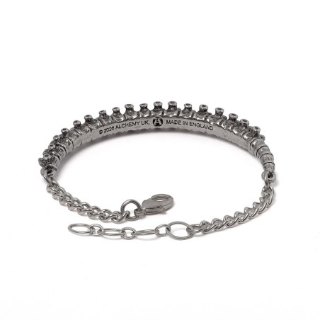 Spine (A148) ~ Bracelets | Alchemy England