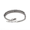 Spine (A148) ~ Bracelets | Alchemy England
