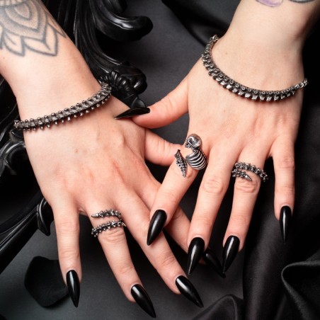Spine (A148) ~ Bracelets | Alchemy England