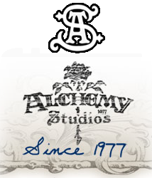 Alchemy Studios