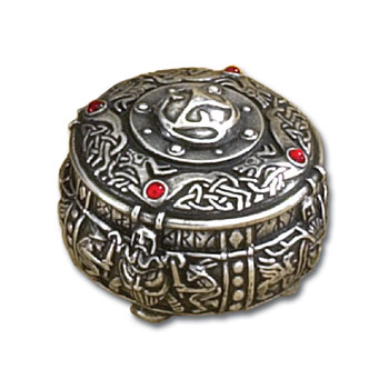 Image for illustrative purposes only