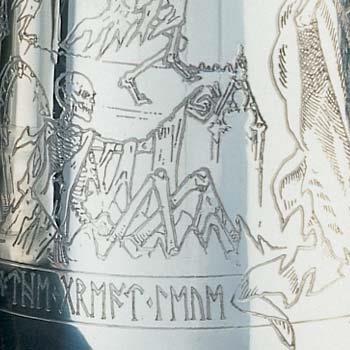 Image for illustrative purposes only