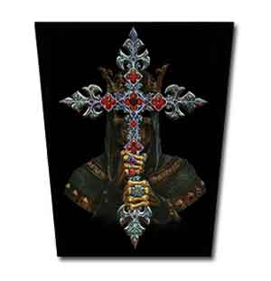 Image for illustrative purposes only