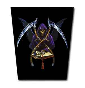 Image for illustrative purposes only