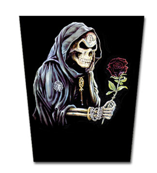 Image for illustrative purposes only