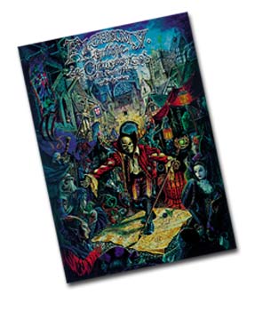 Image for illustrative purposes only