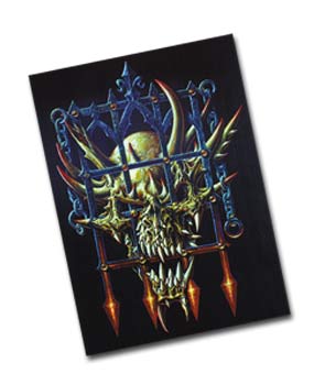 Image for illustrative purposes only