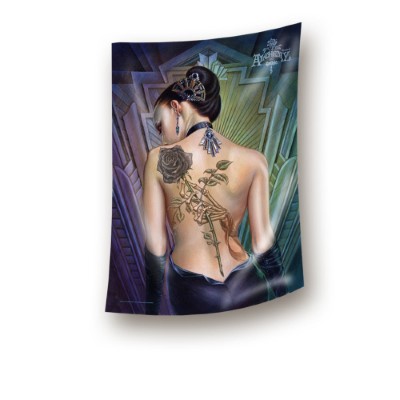 Image for illustrative purposes only