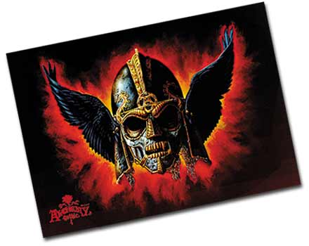 Image for illustrative purposes only