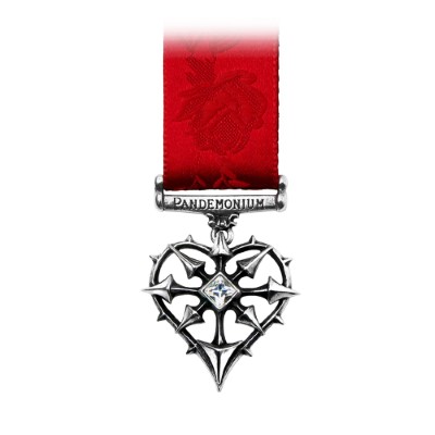 Image for illustrative purposes only