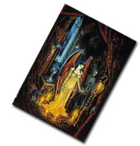 Image for illustrative purposes only