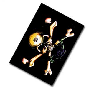 Image for illustrative purposes only