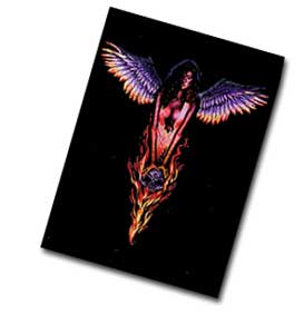 Image for illustrative purposes only