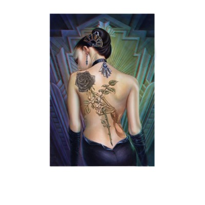 Image for illustrative purposes only