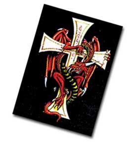 Image for illustrative purposes only