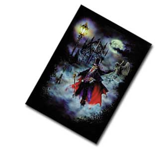 Image for illustrative purposes only