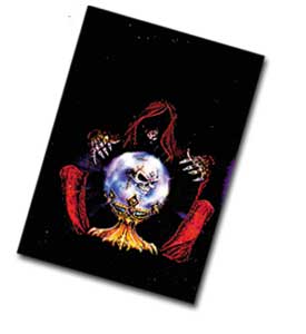 Image for illustrative purposes only