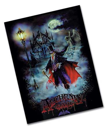 Image for illustrative purposes only