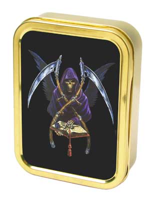 Image for illustrative purposes only