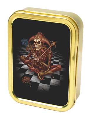 Image for illustrative purposes only