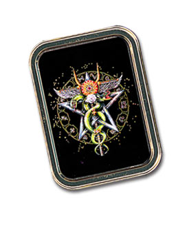 Image for illustrative purposes only