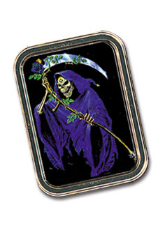 Image for illustrative purposes only