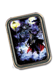 Image for illustrative purposes only