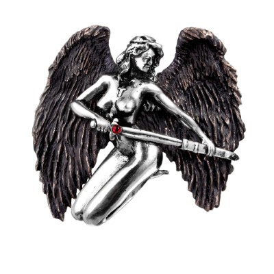 Image for illustrative purposes only