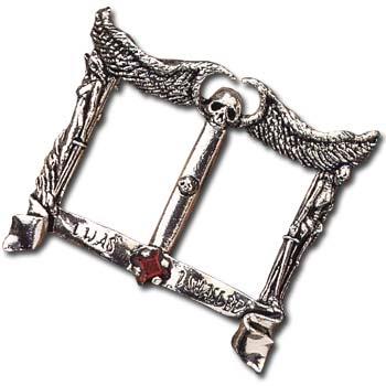 Image for illustrative purposes only