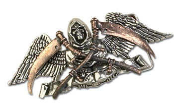 Image for illustrative purposes only