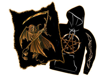 Image for illustrative purposes only