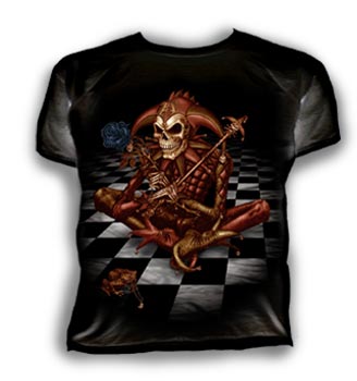 Image for illustrative purposes only