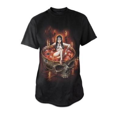 Image for illustrative purposes only