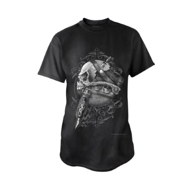 Image for illustrative purposes only