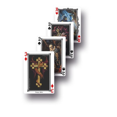 Image for illustrative purposes only