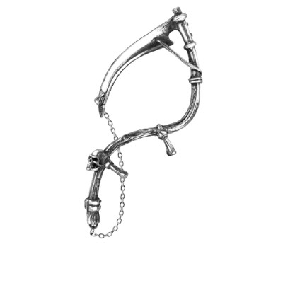 Image for illustrative purposes only