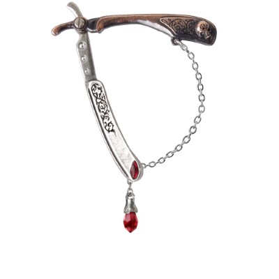 Image for illustrative purposes only