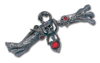 Image for illustrative purposes only