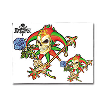 Image for illustrative purposes only