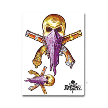 Image for illustrative purposes only