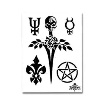 Image for illustrative purposes only