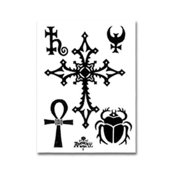 Image for illustrative purposes only