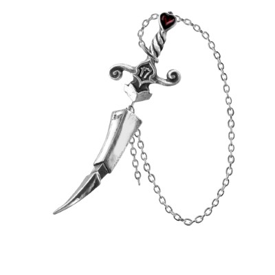 Image for illustrative purposes only