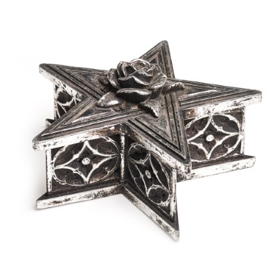 Image for illustrative purposes only