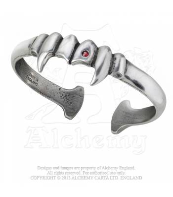 vamp-bangle
