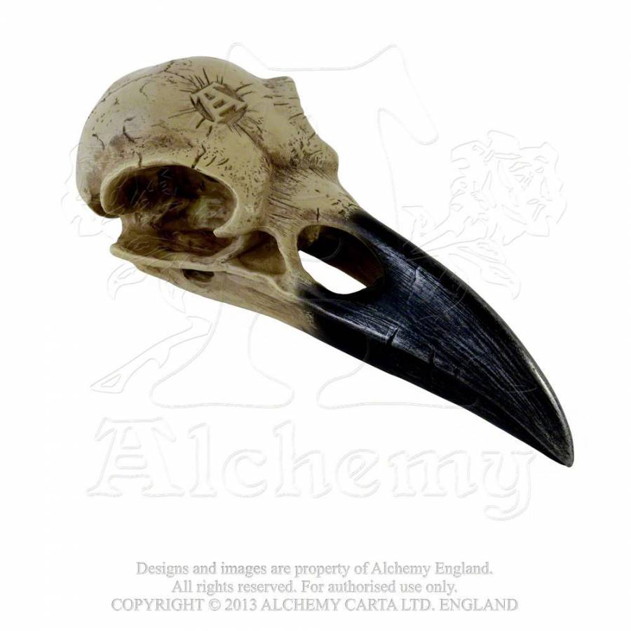 corvus-alchemica