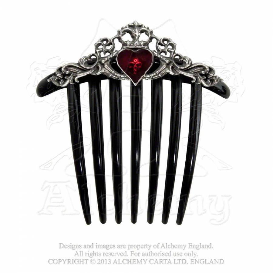 claddagh-hair-comb