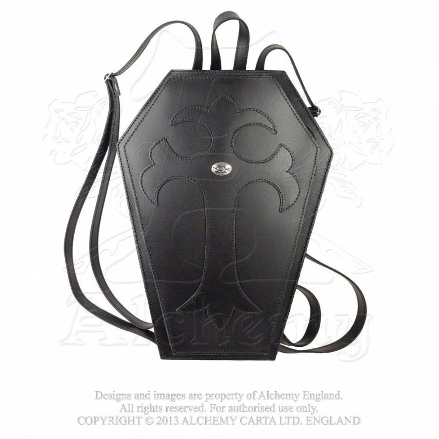 coffin-back-pack